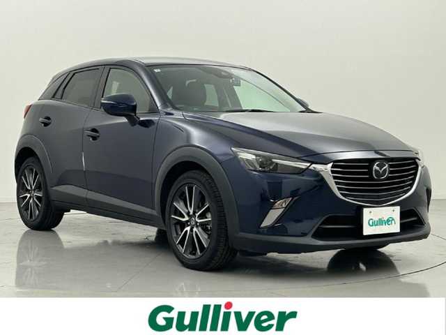 マツダ ＣＸ－３