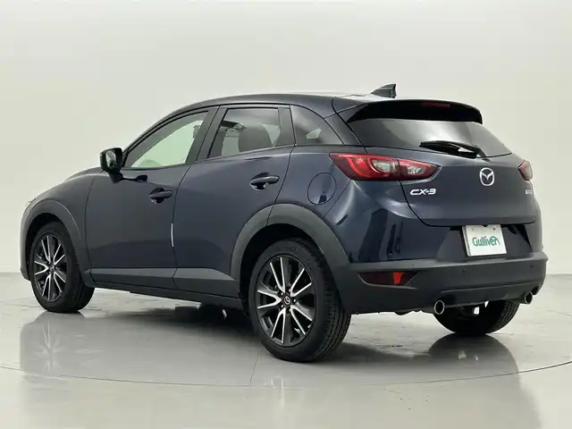 マツダ ＣＸ－３