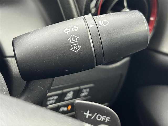マツダ ＣＸ－３ 20S プロアクティブ 東京都 2017(平29)年 2.3万km ディープクリスタルブルーマイカ 禁煙車　/純正ナビ（ＣＤ・ＤＶＤ・フルセグ・ＢＴ・ＳＤ・ＡＵＸ・ＵＳＢ）/バックカメラ　/ＥＴＣ　/社外前後ドライブレコーダー　/後ろのみコーナーセンサー　/レーダークルーズコントロール　/ブラインドスポットモニター/ヘッドアップディスプレイ/アイドリングストップ/レーンキープアシスト/横滑り防止/純正フロアマット/純正１８インチAW/オートライト/LEDヘッドライト/スマートキー/プッシュスタート