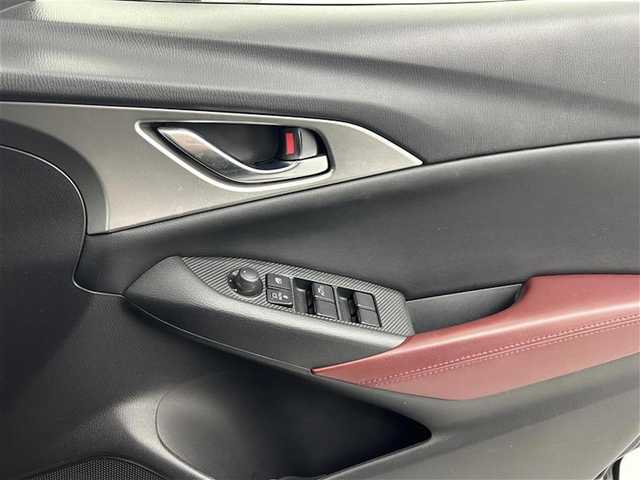 マツダ ＣＸ－３ 20S プロアクティブ 東京都 2017(平29)年 2.3万km ディープクリスタルブルーマイカ 禁煙車　/純正ナビ（ＣＤ・ＤＶＤ・フルセグ・ＢＴ・ＳＤ・ＡＵＸ・ＵＳＢ）/バックカメラ　/ＥＴＣ　/社外前後ドライブレコーダー　/後ろのみコーナーセンサー　/レーダークルーズコントロール　/ブラインドスポットモニター/ヘッドアップディスプレイ/アイドリングストップ/レーンキープアシスト/横滑り防止/純正フロアマット/純正１８インチAW/オートライト/LEDヘッドライト/スマートキー/プッシュスタート