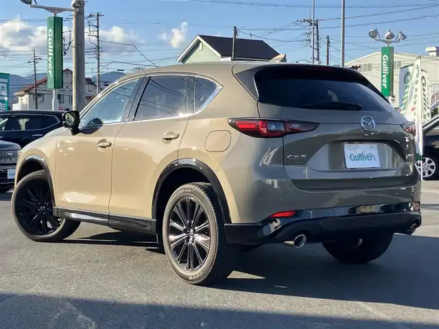 マツダ ＣＸ－５