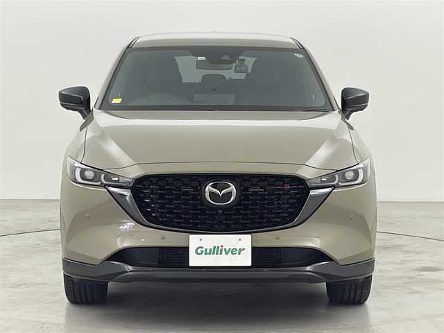 マツダ ＣＸ－５ XD スポーツアピアランス 福岡県 2022(令4)年 2万km ジルコンサンドメタリック 純正ナビ　/全方位カメラ　/ＢＯＳＥサウンド　/前後ドラレコ　/ＥＴＣ　/置くだけ充電　/ＨＵＤ　/ＡＣＣ　/コーナーセンサー　/衝突軽減ブレーキ　/レーンキープ　/ＢＳＭ　/ＭＴモード付き　/パワーリアゲート　/シートヒーター