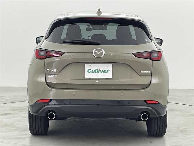 マツダ ＣＸ－５ XD スポーツアピアランス 福岡県 2022(令4)年 2万km ジルコンサンドメタリック 純正ナビ　/全方位カメラ　/ＢＯＳＥサウンド　/前後ドラレコ　/ＥＴＣ　/置くだけ充電　/ＨＵＤ　/ＡＣＣ　/コーナーセンサー　/衝突軽減ブレーキ　/レーンキープ　/ＢＳＭ　/ＭＴモード付き　/パワーリアゲート　/シートヒーター