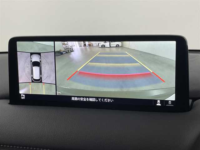 マツダ ＣＸ－５ XD スポーツアピアランス 福岡県 2022(令4)年 2万km ジルコンサンドメタリック 純正ナビ　/全方位カメラ　/ＢＯＳＥサウンド　/前後ドラレコ　/ＥＴＣ　/置くだけ充電　/ＨＵＤ　/ＡＣＣ　/コーナーセンサー　/衝突軽減ブレーキ　/レーンキープ　/ＢＳＭ　/ＭＴモード付き　/パワーリアゲート　/シートヒーター