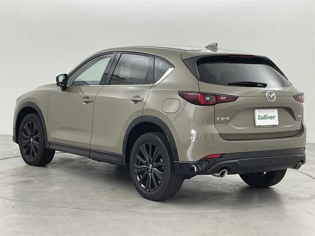 マツダ ＣＸ－５ XD スポーツアピアランス 福岡県 2022(令4)年 2万km ジルコンサンドメタリック 純正ナビ　/全方位カメラ　/ＢＯＳＥサウンド　/前後ドラレコ　/ＥＴＣ　/置くだけ充電　/ＨＵＤ　/ＡＣＣ　/コーナーセンサー　/衝突軽減ブレーキ　/レーンキープ　/ＢＳＭ　/ＭＴモード付き　/パワーリアゲート　/シートヒーター