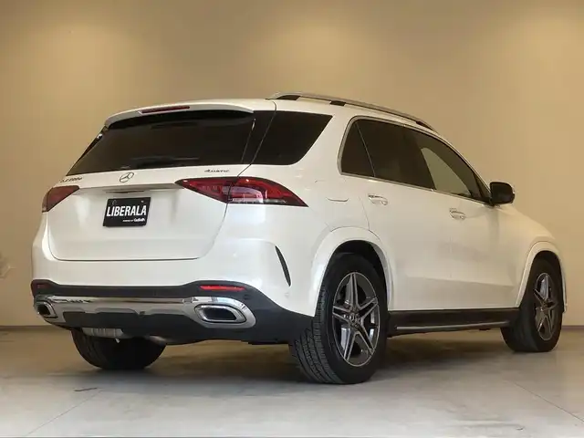 メルセデス・ベンツ ＧＬＥ３００ｄ