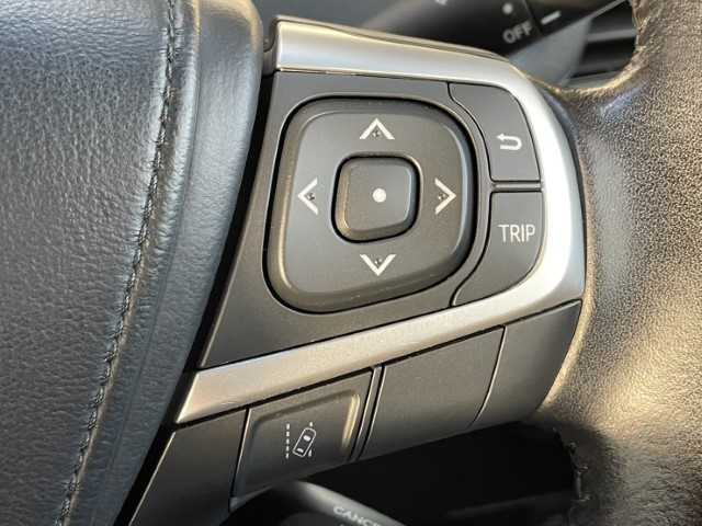 トヨタ エスティマ アエラス プレミアム 宮崎県 2016(平28)年 5.9万km ブラック AIS検査済み/【2502019317】/ワンオーナー/MTモード付/純正AW/モデリスタエアロ（フロント・リアアンダー）/フロントフォグランプ/LEDヘッドライト/オートライト/両側パワスラ/純正フロアマット/ウォークスルー/3列シート/ハーフレザーシート/スマートキー/AC100V電源/オットマン/後席モニター/Bluetooth接続/フルセグ/ETC(通常）/コーナーセンサー/盗難防止装置/バックカメラ/レーンキープアシスト/衝突被害軽減ブレーキ/20AW ワーク　シュバートＳＣ６(社外）/アクセレラ PHI-R　（社外）/社外パーツ取付有