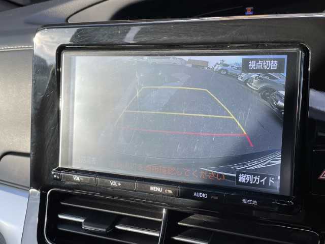 トヨタ エスティマ アエラス プレミアム 宮崎県 2016(平28)年 5.9万km ブラック AIS検査済み/【2502019317】/ワンオーナー/MTモード付/純正AW/モデリスタエアロ（フロント・リアアンダー）/フロントフォグランプ/LEDヘッドライト/オートライト/両側パワスラ/純正フロアマット/ウォークスルー/3列シート/ハーフレザーシート/スマートキー/AC100V電源/オットマン/後席モニター/Bluetooth接続/フルセグ/ETC(通常）/コーナーセンサー/盗難防止装置/バックカメラ/レーンキープアシスト/衝突被害軽減ブレーキ/20AW ワーク　シュバートＳＣ６(社外）/アクセレラ PHI-R　（社外）/社外パーツ取付有