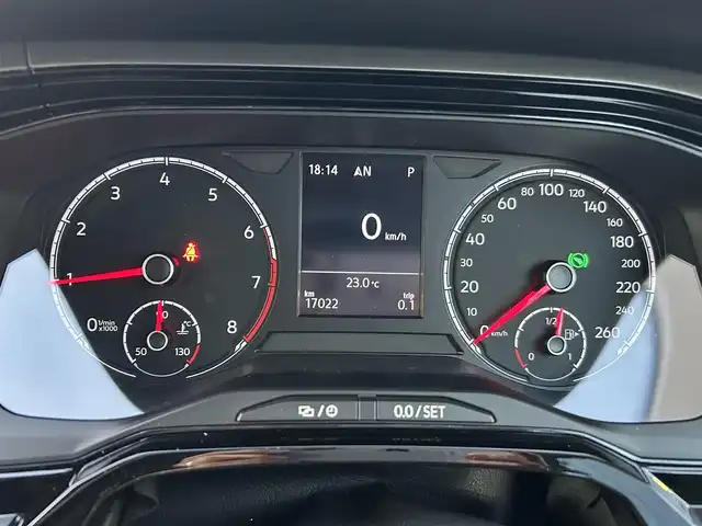 フォルクスワーゲン ポロ TSIコンフォートライン 埼玉県 2019(平31)年 1.7万km 白 衝突軽減ブレーキ/レーダークルーズコントロール/純正ナビTV/バックカメラ/ETC/LEDヘッドライト/クリアランスソナー/純正15インチアルミ/ドラレコ/走行17022キロ/スペアキー/保証書付整備手帳/取扱説明書