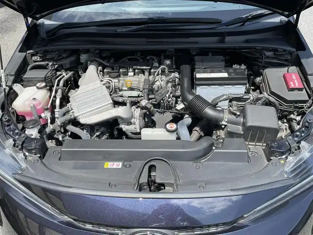 トヨタ カローラツーリング ダブルバイビー 神奈川県 2021(令3)年 2.8万km スパークリングブラックパールクリスタルシャイン ワンオーナー/6MT/ターボ/カローラスポーツ用アルミボンネット/現行型テールレンズ/純正メモリーナビ・地デジTV/バックモニター/白内装ハーフレザーシート/ワイヤレス充電/寒冷地仕様/トヨタセーフティセンス/PCS/LDA/RSA/コーナーセンサー/純正17インチAW/LEDライト/LEDフォグ/LEDデイライト/オートハイビーム/前席シートヒーター/ステアリングヒーター/前後ドライブレコーダー/ビルトインETC2.0/純正USB/BT/Miracast/プッシュスタート/スマートキー×2/ステアリングスイッチ/保証書・取説あり