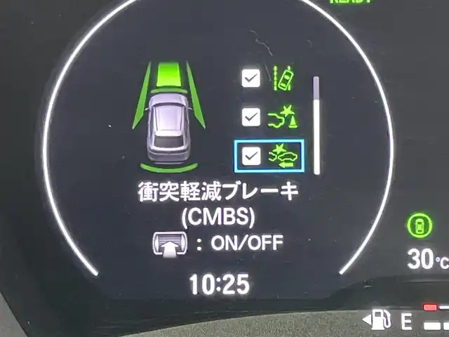 ホンダ ヴェゼル ハイブリッド e:HEV X 岡山県 2022(令4)年 2.7万km クリスタルブラックパール ホンダセンシング/純正９インチディスプレイオーディオ/（ナビ/Ｂｌｕｅｔｏｏｔｈ/フルセグＴＶ/USB/Carplay）/衝突軽減ブレーキ/レーダークルーズコントロール/ビルトインＥＴＣ２．０/ドライブレコーダー（前後）/ＬＥＤヘッドライト/オートハイビーム/フォグランプ/バックカメラ/置くだけ充電/ドライブレコーダー/新車保証書/取扱説明書/スペアキー×１