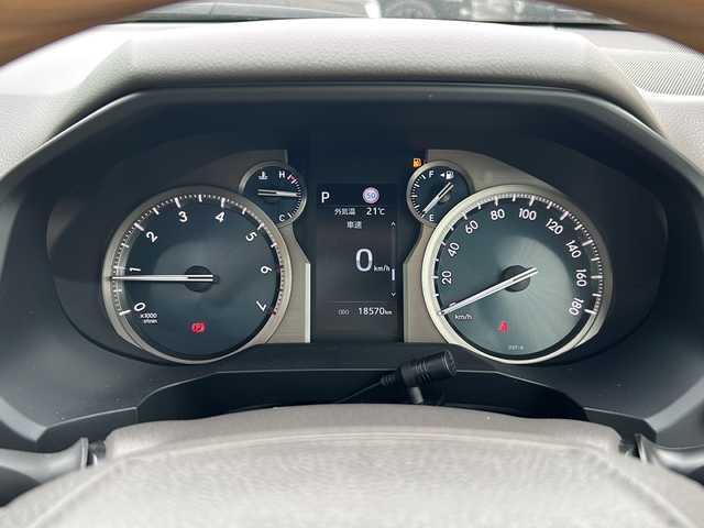 トヨタ ランドクルーザー プラド TX Lパッケージ 茨城県 2021(令3)年 1.9万km ホワイトパールクリスタルシャイン フルタイム4WD/モデリスタエアロ/サンルーフ/ALPINE9インチナビゲーション/CD/DVD/Bluetooth/フルセグTV/バックカメラ/Toyota Safety Sense/・プリクラッシュセーフティ/・レーンディパーチャーアラート/・オートマチックハイビーム/・レーダークルーズコントロール/・ロードサインアシスト/先行車発進告知/ビルトインETC/レザーシート/前席シートヒーター/エアシート/純正19インチAW/ルーフレール/オートライト/LEDヘッドライト