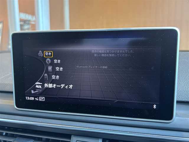 アウディ Ａ４ オールロードクワトロ アブソリュート 宮城県 2019(令1)年 3.8万km クワンタムグレー １２５台限定車/アシスタンスＰＫＧ/バーチャルコックピット/ＭＭＩナビゲーションシステム/フルセグＴＶ/全方位カメラ/ブラックレザーシート/シートヒーター/パワーシート/マトリクスＬＥＤヘッドライト/専用１９インチブラックＡＷ/アドバンストキー/パワーバックドア