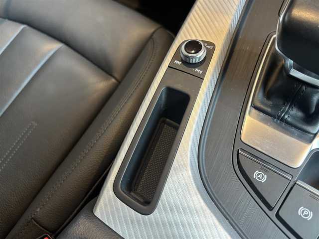 アウディ Ａ４ オールロードクワトロ アブソリュート 宮城県 2019(令1)年 3.8万km クワンタムグレー １２５台限定車/アシスタンスＰＫＧ/バーチャルコックピット/ＭＭＩナビゲーションシステム/フルセグＴＶ/全方位カメラ/ブラックレザーシート/シートヒーター/パワーシート/マトリクスＬＥＤヘッドライト/専用１９インチブラックＡＷ/アドバンストキー/パワーバックドア