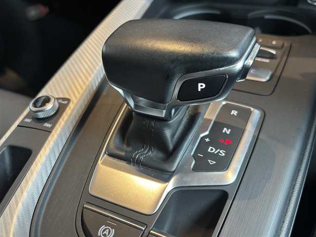 アウディ Ａ４ オールロードクワトロ アブソリュート 宮城県 2019(令1)年 3.8万km クワンタムグレー １２５台限定車/アシスタンスＰＫＧ/バーチャルコックピット/ＭＭＩナビゲーションシステム/フルセグＴＶ/全方位カメラ/ブラックレザーシート/シートヒーター/パワーシート/マトリクスＬＥＤヘッドライト/専用１９インチブラックＡＷ/アドバンストキー/パワーバックドア