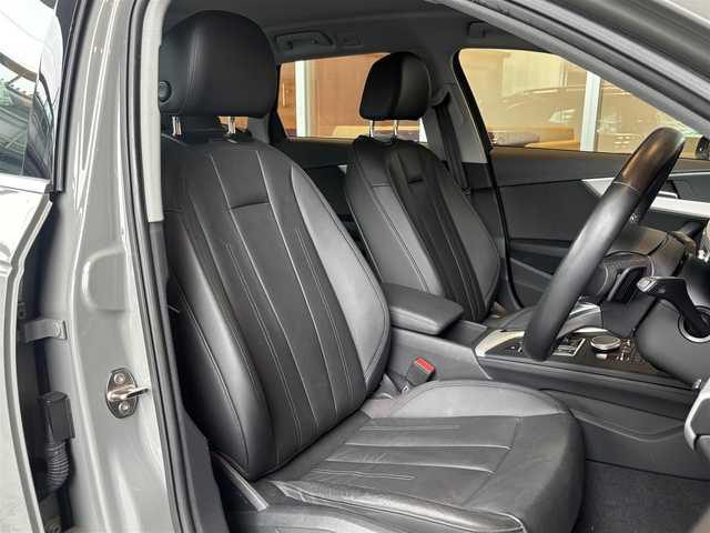 アウディ Ａ４ オールロードクワトロ アブソリュート 宮城県 2019(令1)年 3.8万km クワンタムグレー １２５台限定車/アシスタンスＰＫＧ/バーチャルコックピット/ＭＭＩナビゲーションシステム/フルセグＴＶ/全方位カメラ/ブラックレザーシート/シートヒーター/パワーシート/マトリクスＬＥＤヘッドライト/専用１９インチブラックＡＷ/アドバンストキー/パワーバックドア