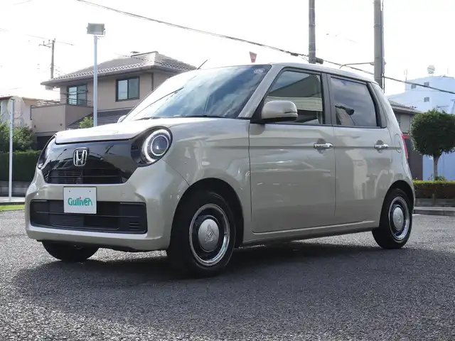 ホンダ Ｎ ＯＮＥ オリジナル 神奈川県 2022(令4)年 0.8万km プレミアムアイボリーパールⅡ プレミアムアイボリーパールツートン/プライムスムースコンビシート/ワンオーナー/アダプティブクルーズコントロール/カロッツェリアディスプレイオーディオ/バックカメラ/ＥＴＣ/純正フロアマット/リアコーナーセンサー/前後ドライブレコーダー/電動パーキングシステム/LEDヘッドライト/保証書/取説/ディーラー記録簿Ｒ４．５．６．７/スペアキー