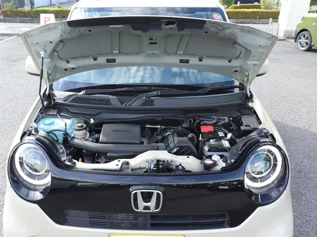 ホンダ Ｎ ＯＮＥ オリジナル 神奈川県 2022(令4)年 0.8万km プレミアムアイボリーパールⅡ プレミアムアイボリーパールツートン/プライムスムースコンビシート/ワンオーナー/アダプティブクルーズコントロール/カロッツェリアディスプレイオーディオ/バックカメラ/ＥＴＣ/純正フロアマット/リアコーナーセンサー/前後ドライブレコーダー/電動パーキングシステム/LEDヘッドライト/保証書/取説/ディーラー記録簿Ｒ４．５．６．７/スペアキー