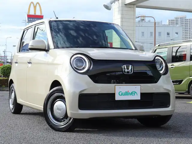 ホンダ Ｎ ＯＮＥ オリジナル 神奈川県 2022(令4)年 0.8万km プレミアムアイボリーパールⅡ プレミアムアイボリーパールツートン/プライムスムースコンビシート/ワンオーナー/アダプティブクルーズコントロール/カロッツェリアディスプレイオーディオ/バックカメラ/ＥＴＣ/純正フロアマット/リアコーナーセンサー/前後ドライブレコーダー/電動パーキングシステム/LEDヘッドライト/保証書/取説/ディーラー記録簿Ｒ４．５．６．７/スペアキー