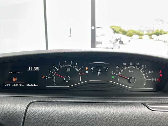 ホンダ Ｎ ＢＯＸ L 山口県 2022(令4)年 1.7万km プレミアムアイボリーパールⅡ 純正SDナビ【VXM-225Ci】/Bluetooth、CD、DVD、USB/フルセグテレビ/両側パワースライドドア/バックカメラ/前後ドライブレコーダー【DRH-204VD】/ビルトインETC/レーダークルーズコントロール/シートヒーター【D＋N席】/USB充電口×２/ステアリングスイッチ/ステアリングホールド/純正14インチスチールホイール/プッシュスタート/スマートキー/ドアバイザー/アイドリングストップ/ホンダセンシング/パーキングアシスト/レーンキープアシスト/先行車発進お知らせ機能/標識認識機能/盗難防止装置