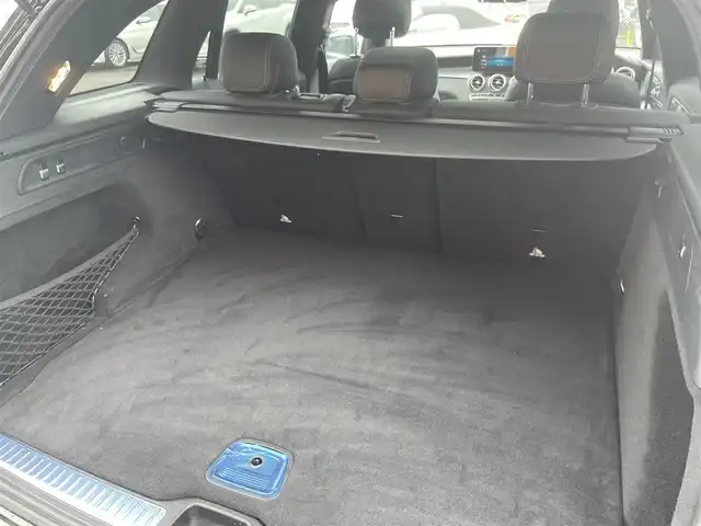 メルセデス・ベンツ ＧＬＣ２２０ d 4マチック AMGライン 栃木県 2020(令2)年 6.2万km オブシディアンブラック ワンオーナー /スライディングサンルーフ/本革シート/パワーシート /全席シートヒーター /前席ベンチレーター/前席リラクゼーションシート/エアサスペンション/キーレスゴー/ACC/レーンキープアシスト/ブラインドスポット /ナビ/全方位カメラ/フルセグTV/パワーバックドア/LEDヘッドライト/オートライト/パークトロニック /ブルメスターサウンド