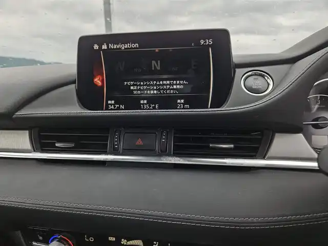 マツダ アテンザ ワゴン XD プロアクティブ 鹿児島県 2018(平30)年 4.6万km ソウルレッドクリスタルM 6MT/サンルーフ/ワンオーナー/純正8型ナビ/　(Bluetooth/CD/DVD)/フルセグTV/360度ビューモニター/ETC/ドライブレコーダー/レーダークルーズコントロール/パーキングセンサー/i-ACTIVSENSE/・アドバンスドスマートシティブレーキサポート/・後退時スマートシティブレーキサポート/・スマートブレーキサポート/・レーンキープアシストシステム/・車線逸脱警報システム/・ブラインドスポットモニタリング/・ドライバーアテンションアラート/・交通標識認識システム/・アクティブドライビングディスプレイ/アダプティブLEDヘッドランプ/ツインターボ/本革巻きステアリング/ステアリングヒーター/前席シートヒーター/運転席ドライビングポジション機能/純正19インチアルミホイール/アドバンストキーレスエントリーシステム/禁煙車