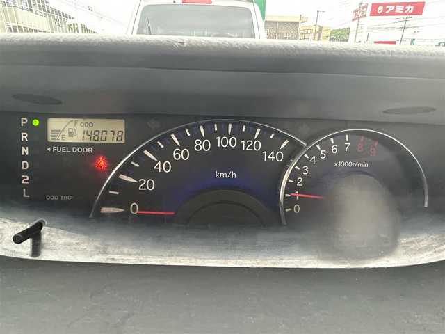 ダイハツ タント カスタム VSターボ 静岡県 2007(平19)年 14.8万km ブラックマイカ 社外ＨＤＤナビ（Ｂｌｕｅｔｏｏｔｈ、ＣＤ、ＤＶＤ、ＴＶ、ＨＤＤミュージックサーバー）/ターボ/純正アルミホイール/ＥＴＣ/純正フロアマット/ハーフレザーシート/ダブルエアバック/ベンチシート/パワーステアリング/パワーウィンドウ/リモコンキー/ABS/ハロゲンヘッドライト