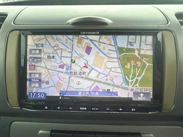 ダイハツ タント カスタム VSターボ 静岡県 2007(平19)年 14.8万km ブラックマイカ 社外ＨＤＤナビ（Ｂｌｕｅｔｏｏｔｈ、ＣＤ、ＤＶＤ、ＴＶ、ＨＤＤミュージックサーバー）/ターボ/純正アルミホイール/ＥＴＣ/純正フロアマット/ハーフレザーシート/ダブルエアバック/ベンチシート/パワーステアリング/パワーウィンドウ/リモコンキー/ABS/ハロゲンヘッドライト