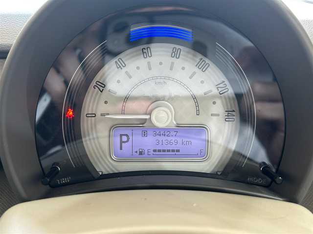 スズキ ラパン G 岩手県 2018(平30)年 3.2万km フォーンベージュM スズキセーフティーサポート/4WD/純正オーディオ/（CD/AUX）/D席シートヒーター/ミラーヒーター/スペアキー/横滑り防止/取扱説明書/保証書/ETC