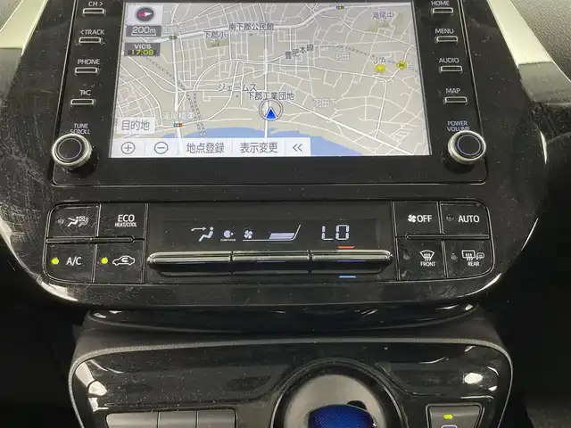 トヨタ プリウス SセーフティプラスⅡ 大分県 2022(令4)年 5.9万km プラチナホワイトパールマイカ パノラミックビューモニター/TOYOTAセーフティセンス/・プリクラッシュセーフティ/・レーントレーシングアシスト/・レーダークルーズコントロール/・オートマチックハイビーム/・ロードサインアシスト/ブラインドスポットモニター（BSM）/リヤクロアストラフィックアラート（RCTA）/純正8型ディスプレイオーディオ/・ナビ機能有り、フルセグTV、BT対応/・Miracast、AppleCarPlay、AndroidAuto/ステアリングスイッチ/ビルトインETC2.0/AC100V/1500W/横滑り防止装置/電動格納ミラー/社外フロアマット/オートライト/LEDヘッドライト/LEDフォグ/クリアランソナー/保証書、取説有り