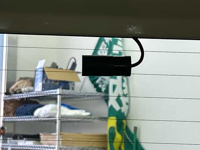 スズキ ジムニー シエラ JC 愛知県 2023(令5)年 0.6万km シフォンアイボリーメタリックブラック2トーンルーフ ALPINE9型ディスプレイオーディオ/(Applecarplay/AndroidAuto/HDMI/USB)/シートヒーター　/前後ドライブレコーダー　/クルーズコントロール　/バックカメラ　　/純正フロアマット/純正マッドフラップ/LEDヘッドライト/ETC/背面タイヤ