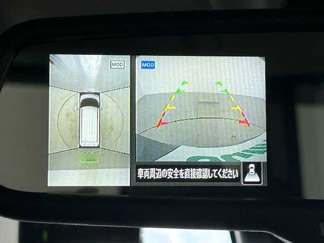 日産 ルークス HWS Gターボ プロパイロットED 宮城県 2020(令2)年 2.9万km チタニウムグレーメタリック 4WD/両側パワースライドドア/純正ナビ/(AM/FM/CD/DVD/iPod/SD/USB/BT/AUX/VTR)/全方位カメラ/ETC/前方ドライブレコーダー/レーダークルーズコントロール/プロパイロット/プッシュスタート/スマートキー/スペアキー/オートライト/純正フロアマット/純正15インチアルミホイール