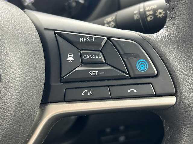 日産 ルークス HWS Gターボ プロパイロットED 宮城県 2020(令2)年 2.9万km チタニウムグレーメタリック 4WD/両側パワースライドドア/純正ナビ/(AM/FM/CD/DVD/iPod/SD/USB/BT/AUX/VTR)/全方位カメラ/ETC/前方ドライブレコーダー/レーダークルーズコントロール/プロパイロット/プッシュスタート/スマートキー/スペアキー/オートライト/純正フロアマット/純正15インチアルミホイール