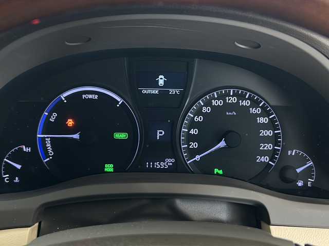 レクサス ＲＸ 450h バージョンL 道央・札幌 2012(平24)年 11.2万km ホワイトパールクリスタルシャイン ・4WD/・寒冷地仕様/・純正ナビ/フルセグTV/DVD/CD/MSV/BT/・サイド/バックカメラ/・純正エンジンスターター/・ドライブレコーダー/・クルーズコントロール/・パワーバックドア/・ヘッドアップディスプレイ/・ステアリングヒーター/・レザーシート/・前席パワーシート/・前席シートヒーター/エアシート/・ビルトインETC/・LEDヘッドライト/・フロントフォグ/・リヤフォグ/・横滑り防止/・ワイパーデアイサー/・プッシュスタート/・スマートキー/・ドアバイザー/・電格ミラー/・ミラーヒーター