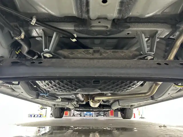 ダイハツ ムーヴ キャンバス セオリー G 愛知県 2022(令4)年 1.3万km レイクブルーメタリック 禁煙車/純正7インチディスプレイオーディオ/（AM/FM/CD/DVD/Bluetooth/USB)/バックカメラ/スマートアシストIII/・衝突軽減ブレーキ/。レーンキープアシスト/・オートマチックハイビーム/・クリアランスソナー/・誤発進抑制機能/ドライブレコーダー/シートヒーター/両側パワースライドドア/アイドリングストップ/スマートキー/スペアキー有/電子パーキング/オートホールド/純正フロアマット/横滑り防止装置/LEDヘッドライト/フロントフォグライト