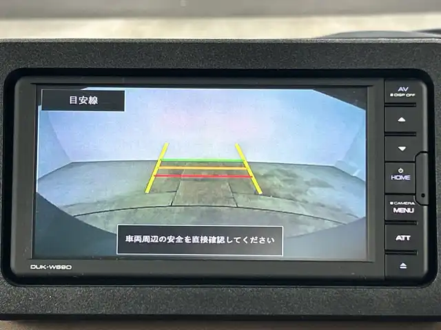 ダイハツ ムーヴ キャンバス セオリー G 愛知県 2022(令4)年 1.3万km レイクブルーメタリック 禁煙車/純正7インチディスプレイオーディオ/（AM/FM/CD/DVD/Bluetooth/USB)/バックカメラ/スマートアシストIII/・衝突軽減ブレーキ/。レーンキープアシスト/・オートマチックハイビーム/・クリアランスソナー/・誤発進抑制機能/ドライブレコーダー/シートヒーター/両側パワースライドドア/アイドリングストップ/スマートキー/スペアキー有/電子パーキング/オートホールド/純正フロアマット/横滑り防止装置/LEDヘッドライト/フロントフォグライト