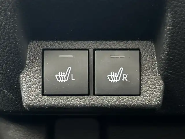 ダイハツ ムーヴ キャンバス セオリー G 愛知県 2022(令4)年 1.3万km レイクブルーメタリック 禁煙車/純正7インチディスプレイオーディオ/（AM/FM/CD/DVD/Bluetooth/USB)/バックカメラ/スマートアシストIII/・衝突軽減ブレーキ/。レーンキープアシスト/・オートマチックハイビーム/・クリアランスソナー/・誤発進抑制機能/ドライブレコーダー/シートヒーター/両側パワースライドドア/アイドリングストップ/スマートキー/スペアキー有/電子パーキング/オートホールド/純正フロアマット/横滑り防止装置/LEDヘッドライト/フロントフォグライト