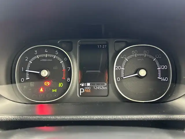 ダイハツ ムーヴ キャンバス セオリー G 愛知県 2022(令4)年 1.3万km レイクブルーメタリック 禁煙車/純正7インチディスプレイオーディオ/（AM/FM/CD/DVD/Bluetooth/USB)/バックカメラ/スマートアシストIII/・衝突軽減ブレーキ/。レーンキープアシスト/・オートマチックハイビーム/・クリアランスソナー/・誤発進抑制機能/ドライブレコーダー/シートヒーター/両側パワースライドドア/アイドリングストップ/スマートキー/スペアキー有/電子パーキング/オートホールド/純正フロアマット/横滑り防止装置/LEDヘッドライト/フロントフォグライト