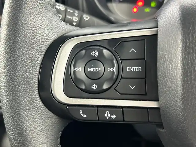 ダイハツ ムーヴ キャンバス セオリー G 愛知県 2022(令4)年 1.3万km レイクブルーメタリック 禁煙車/純正7インチディスプレイオーディオ/（AM/FM/CD/DVD/Bluetooth/USB)/バックカメラ/スマートアシストIII/・衝突軽減ブレーキ/。レーンキープアシスト/・オートマチックハイビーム/・クリアランスソナー/・誤発進抑制機能/ドライブレコーダー/シートヒーター/両側パワースライドドア/アイドリングストップ/スマートキー/スペアキー有/電子パーキング/オートホールド/純正フロアマット/横滑り防止装置/LEDヘッドライト/フロントフォグライト