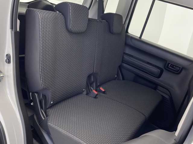 スズキ ハスラー HYBRID G 沖縄県 2025(令7)年 0.1千km ソフトベージュメタリック スズキセーフティサポート搭載車/前席シートヒーター/リアコーナーセンサー/レーダークルーズコントロール/LEDヘッドライト/プッシュスタート/スマートキー/スペアキー/オートエアコン/電動格納ミラー　