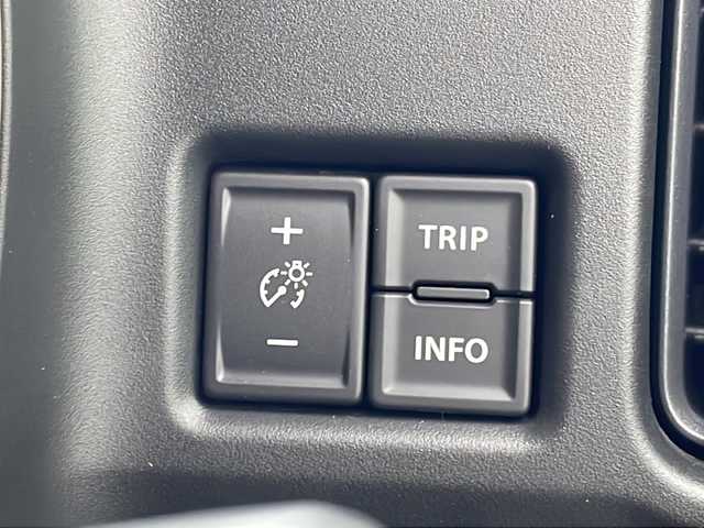 スズキ ハスラー HYBRID G 沖縄県 2025(令7)年 0.1千km ソフトベージュメタリック スズキセーフティサポート搭載車/前席シートヒーター/リアコーナーセンサー/レーダークルーズコントロール/LEDヘッドライト/プッシュスタート/スマートキー/スペアキー/オートエアコン/電動格納ミラー　