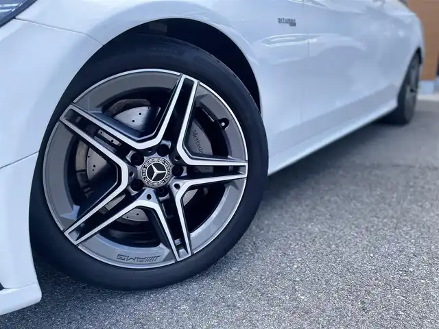 メルセデス・ベンツ Ｃ１８０ ステーションワゴン アバンギャルドAMGライン 栃木県 2019(令1)年 4.6万km ポーラホワイト レーダーセーフティパッケージ/キーレスゴー/ナビ/フルセグTV/バックカメラ/ETC/パドルシフト/ACC/レーンキープアシスト/ブラインドスポット /パークトロニック /ARTICOレザー/パワーシート /シートヒーター /パワーテールゲート/LEDヘッドライト/オートライト/アンビエントライト