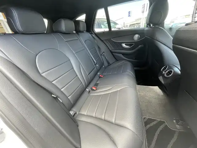 メルセデス・ベンツ Ｃ１８０ ステーションワゴン アバンギャルドAMGライン 栃木県 2019(令1)年 4.6万km ポーラホワイト レーダーセーフティパッケージ/キーレスゴー/ナビ/フルセグTV/バックカメラ/ETC/パドルシフト/ACC/レーンキープアシスト/ブラインドスポット /パークトロニック /ARTICOレザー/パワーシート /シートヒーター /パワーテールゲート/LEDヘッドライト/オートライト/アンビエントライト