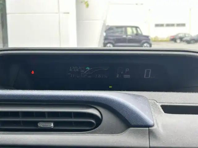 トヨタ アクア S 静岡県 2015(平27)年 3.2万km コバルトブルーメタリック 純正ＳＤナビ/ワンセグ/ＣＤ再生/ＢＬＵＥＴＯＯＴＨオーディオ/ビルトインＥＴＣ/バックカメラ/キーレスエントリー/オートエアコン/ドアバイザー/純正フロアマット/プロジェクター式ハロゲンヘッドライト