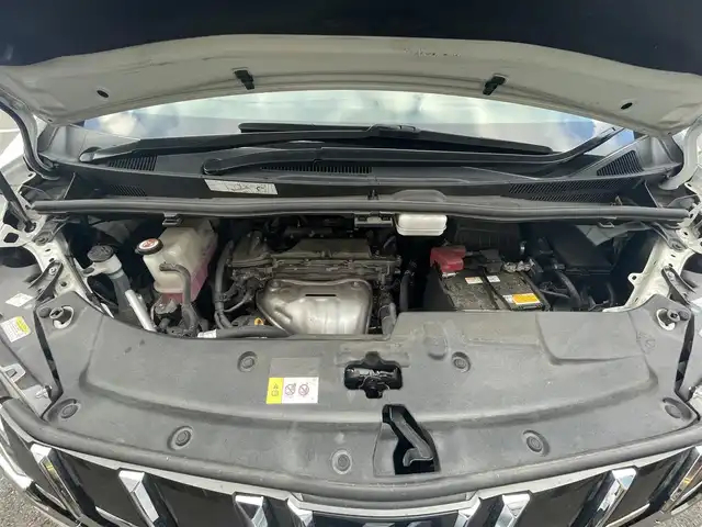 トヨタ アルファード S Cパッケージ 栃木県 2022(令4)年 12万km ホワイトパールクリスタルシャイン トヨタセーフティセンス/純正ナビ/フルセグTV/TVキャンセラー/CD/DVDデッキ/デジタルインナーミラー/スペアタイヤ/バックカメラ/ビルトインETC/黒革シート/パワーシート/シートヒーター/エアシート/パワーバックドア/両側パワースライドドア/三眼LEDライト/レーダークルーズコントロール/ウッドコンビステアリング/ステアリングリモコン/スマートキー×2/純正18インチAW