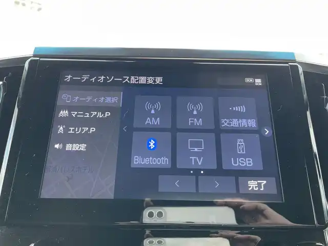 トヨタ アルファード S Cパッケージ 栃木県 2022(令4)年 12万km ホワイトパールクリスタルシャイン トヨタセーフティセンス/純正ナビ/フルセグTV/TVキャンセラー/CD/DVDデッキ/デジタルインナーミラー/スペアタイヤ/バックカメラ/ビルトインETC/黒革シート/パワーシート/シートヒーター/エアシート/パワーバックドア/両側パワースライドドア/三眼LEDライト/レーダークルーズコントロール/ウッドコンビステアリング/ステアリングリモコン/スマートキー×2/純正18インチAW