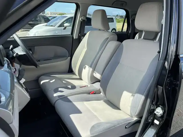 トヨタ ピクシスジョイ F X SAⅢ 鳥取県 2018(平30)年 5.5万km ブラックマイカメタリック 純正ナビ/フルセグ/DVD/CD/BT/バックカメラ・ETC/前席シートヒーター/スマートアシストIII/レーンキープアシスト/オートハイビーム/コーナーセンサー/純正15インチアルミホイール/プッシュエンジンスタート/アイドリングストップ/電動格納ミラー/フロアマット/保証書/取扱説明書/スペアキー