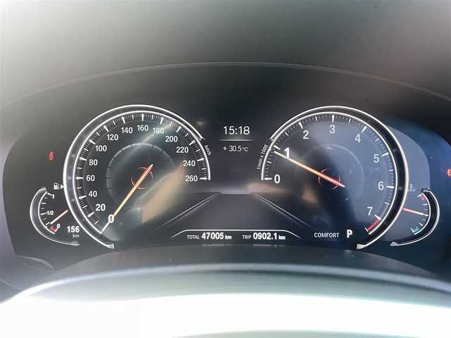 ＢＭＷ ５２３ｉ Mスポーツ 香川県 2018(平30)年 4.7万km アルピンホワイトⅢ ナビ/360度モニターカメラ/前後ドライブレコーダー/黒革シート/全席シートヒーター/サンルーフ/パワーバックドア