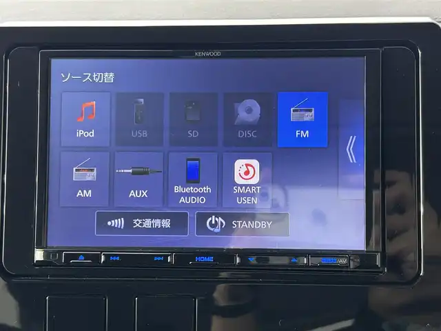 三菱 デリカＤ：５ G パワーパッケージ 道央・札幌 2025(令7)年 1.7万km ホワイトダイヤモントド/グラファイトグレーメタリック ・４WD/・２WD⇔４WD切り替え/・ケンウッド８V型メモリーナビ（MDV-D307BTL）/　CD/DVD/SD/BT/AUX/フルセグTV/・マルチアラウンドモニター/・ドライブレコーダー前後（FT-DR130W）/・ETC/・e-Assist（運転支援機能）/　衝突被害軽減ブレーキシステム［FCM］/　車線逸脱警報システム［LDW］/　レーダークルーズコントロールシステム［ACC］/　オートマチックハイビーム［AHB］/　誤発進抑制機能（前進時）/・横滑り防止装置/・電動パーキングブレーキ/・ブレーキオートホールド/・アイドリングストップ/・アクセサリーコンセント（AC100V、フロアコンソールボックス）/・電動サイドステップ（LEDステップ照明付）/・両側パワースライドドア（ワンタッチ電動付）/・エレクトリックテールゲート/・自動防眩ルームミラー（マルチアラウンドモニター付）/・オートライト/・LEDヘッドライト/・LEDフロントフォグランプ/・リヤフォグランプ/・ドアミラーウィンカー/・D席パワーシート/・D+N席シートヒーター/・ステアリングヒーター/・純正１８インチAW/・純正フロアマット/・プッシュスタート/・スマートキー
