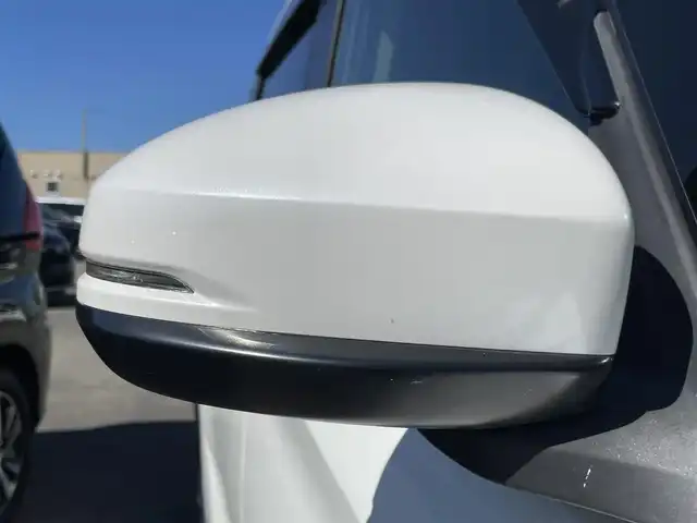 ホンダ フリード G ホンダセンシング 福岡県 2018(平30)年 4.1万km ホワイトオーキッドパール 社外7型SDナビ（フルセグTV/CD/DVD/BT）バックカメラホンダセンシングレーダークルコン両側パワスラ前後ドラレコETC純正LEDヘッドライト純正フロアマットスマートキープッシュスタート